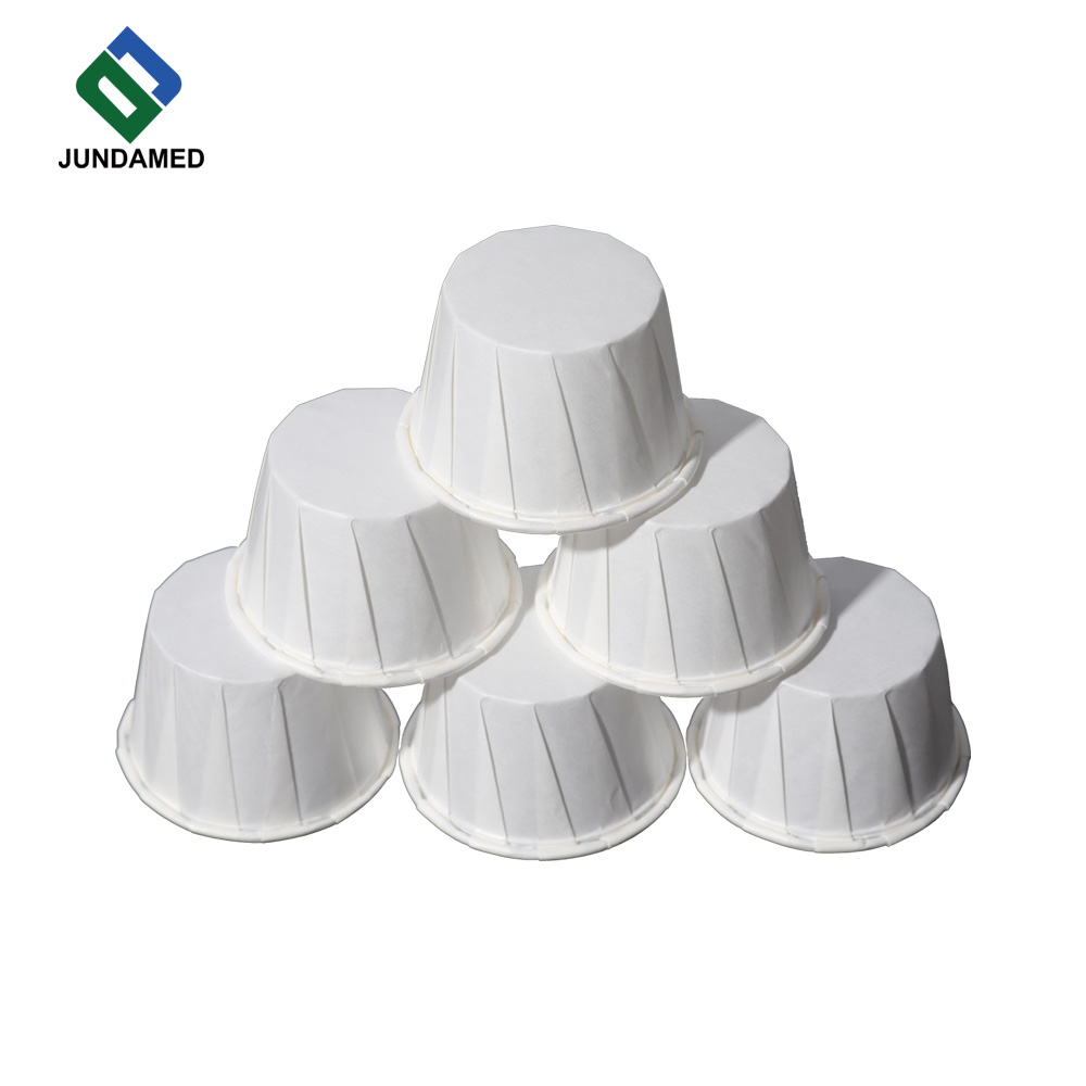 Disposable Paper Cup