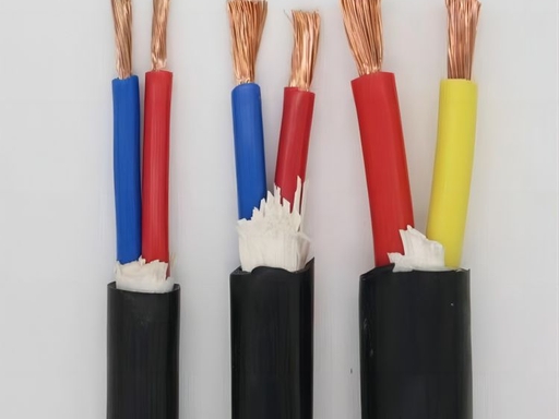 0.6/1kV Copper Conductor XLPE Insulated PVC Sheathed Power Cable