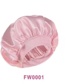 Satin Hair Bonnet