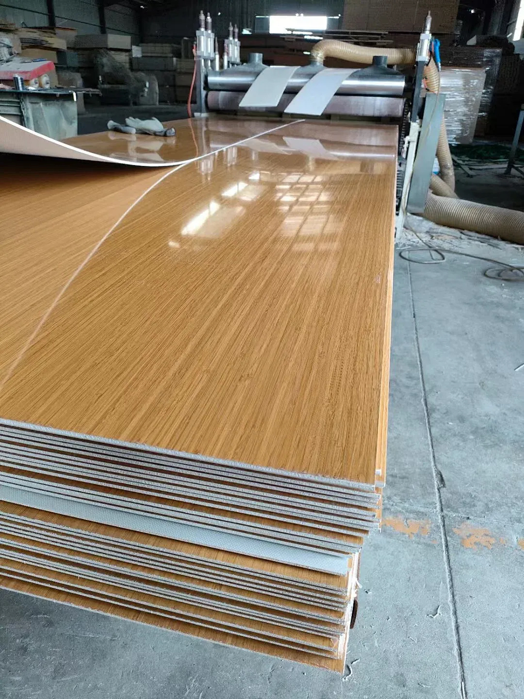 Spc Wall Panel