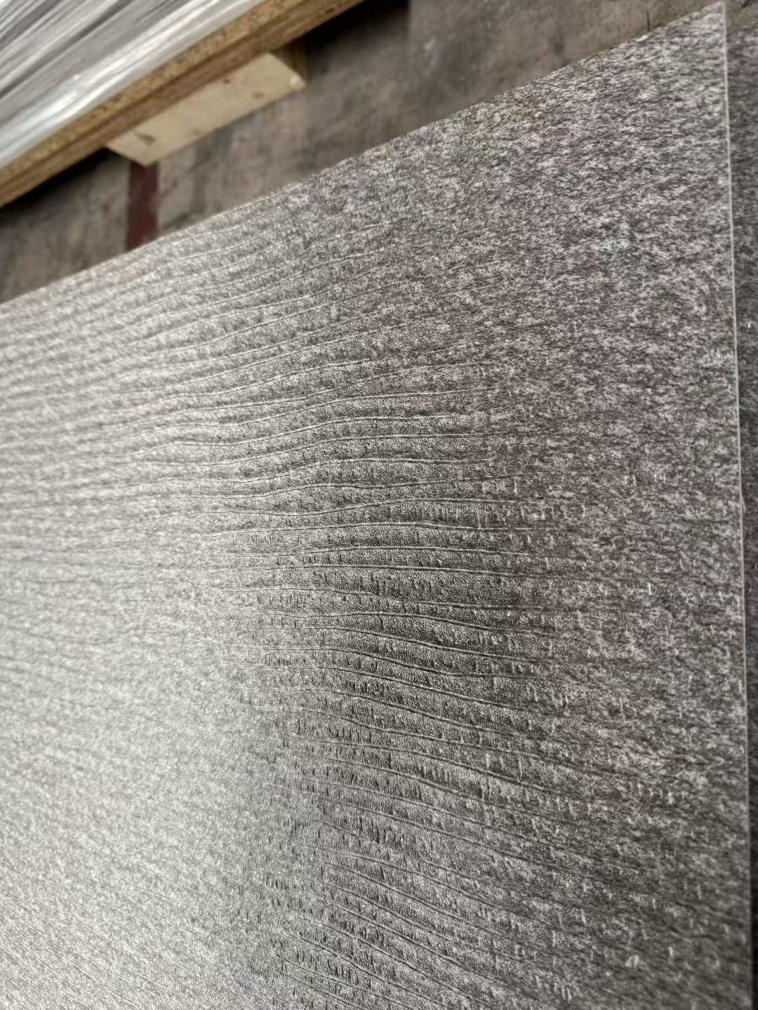 SPC Relief Panel