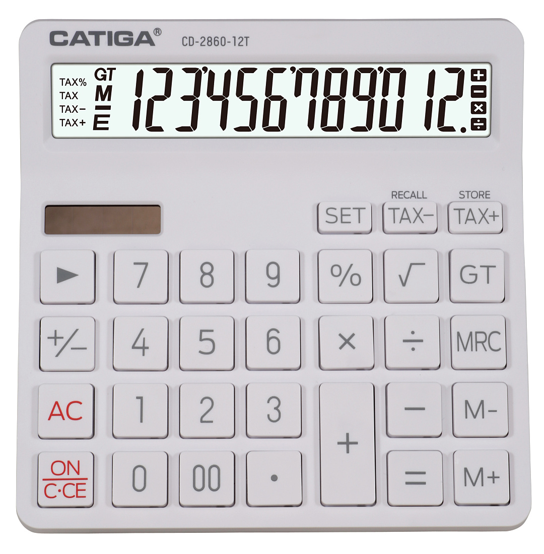 Tax Caculator
