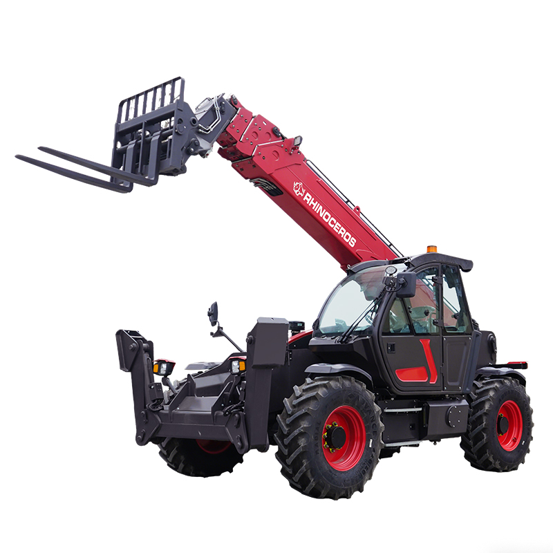 XN1840 Telehandler