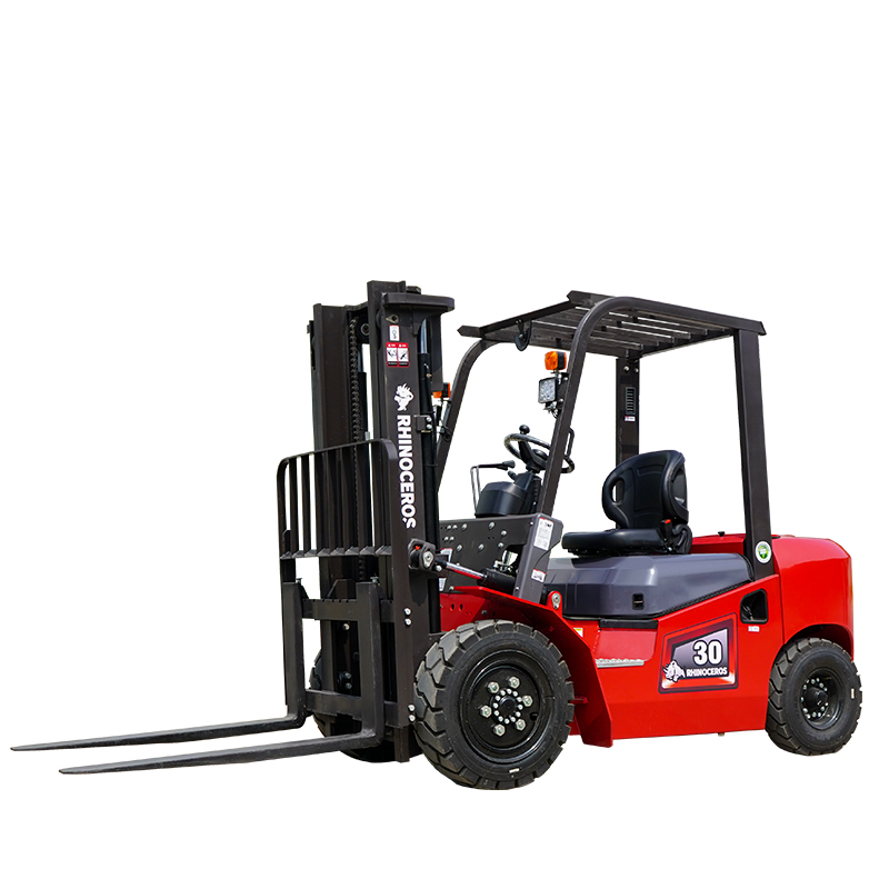 Forklift CPC(D)30