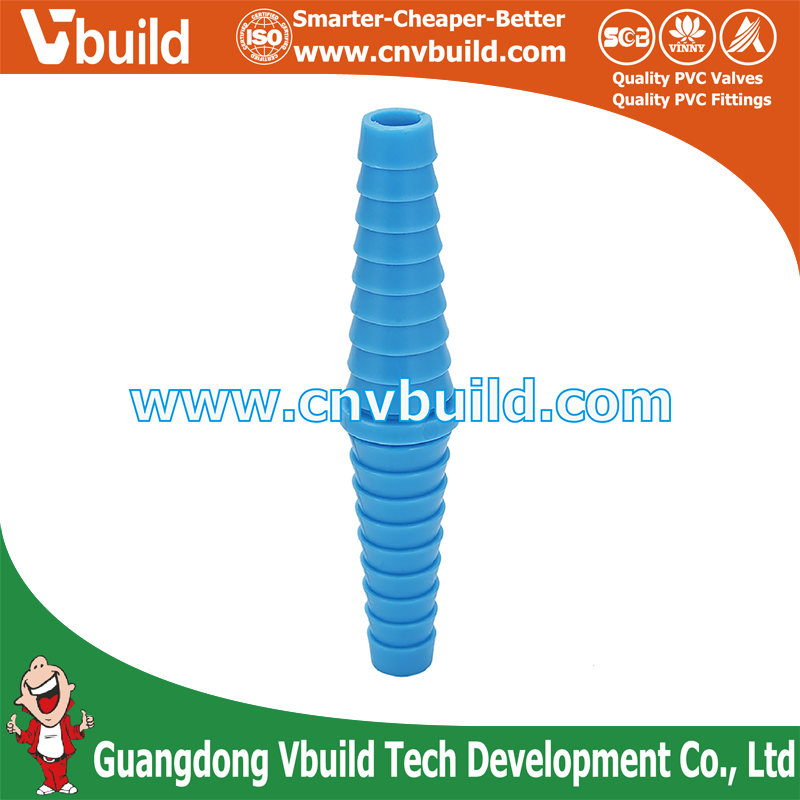 PVC Pipe Tube Fitting SOCKET PUSH IN II-WS B