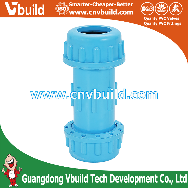 PVC Socket Union