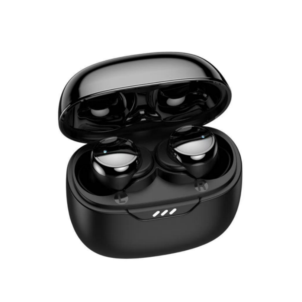 Hot Selling ANC noise cancelling Headsets in-ear comfortable sleep Earphone