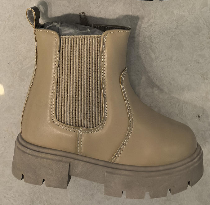 Kids Casual Boot