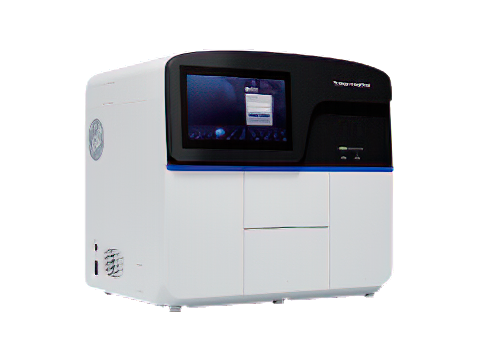 Droplet Digital PCR