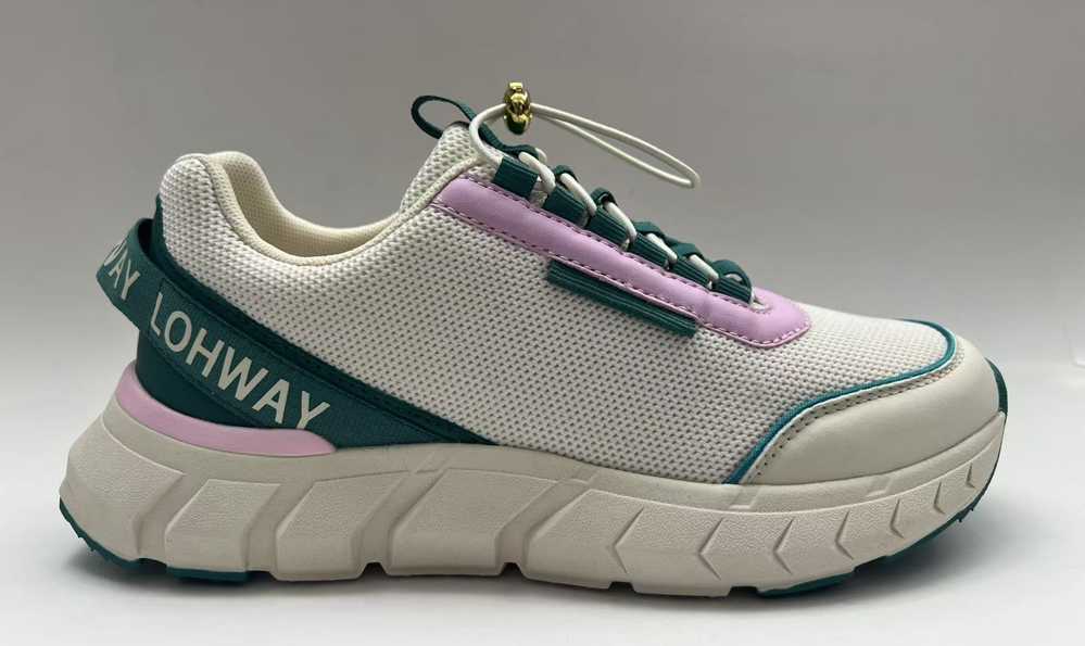 Women casual shoes