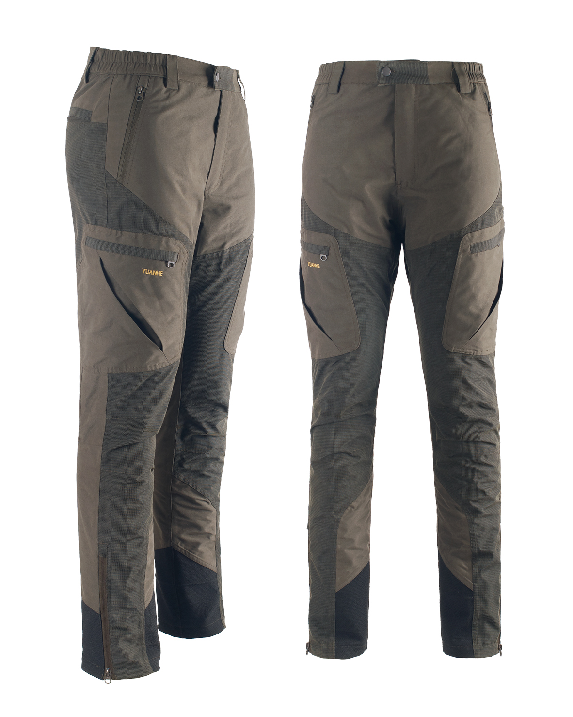 men's pants