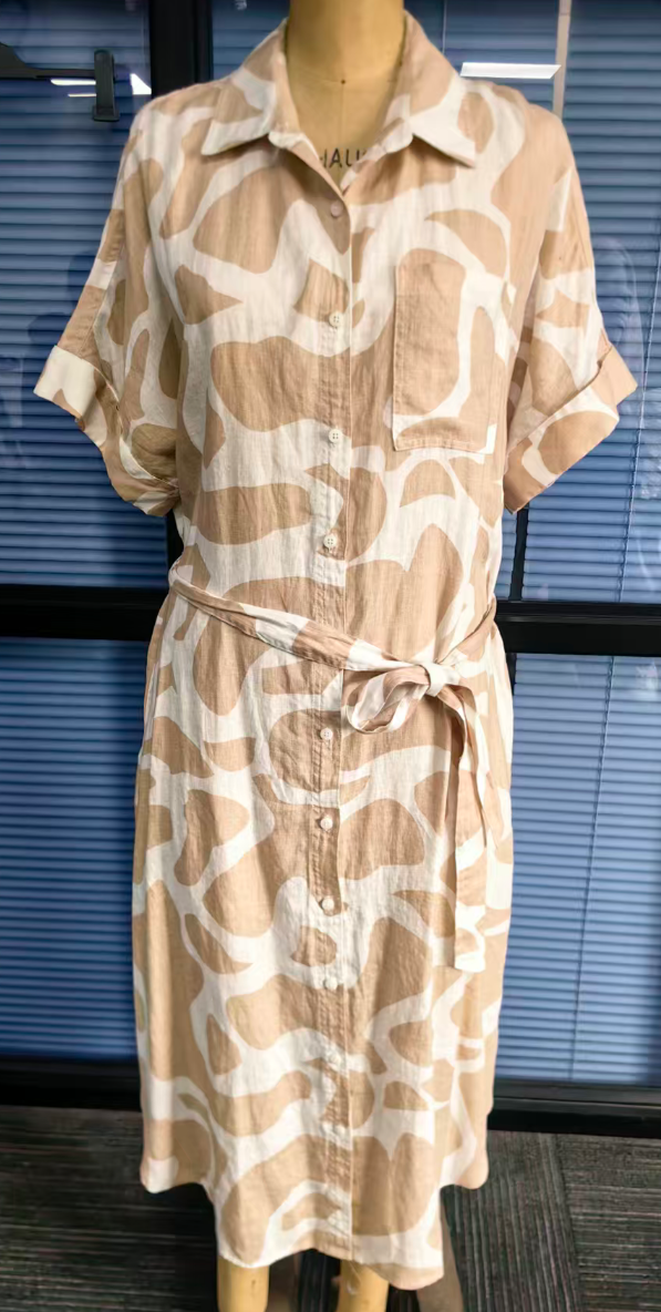 Ladies' dress
