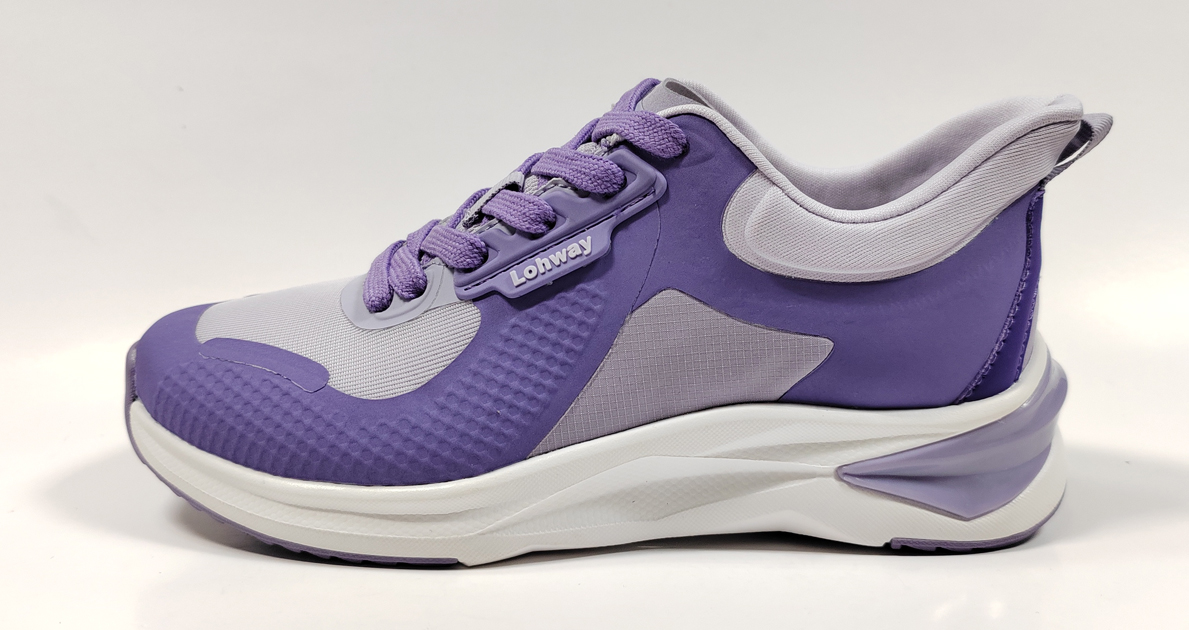 Women casual shoes