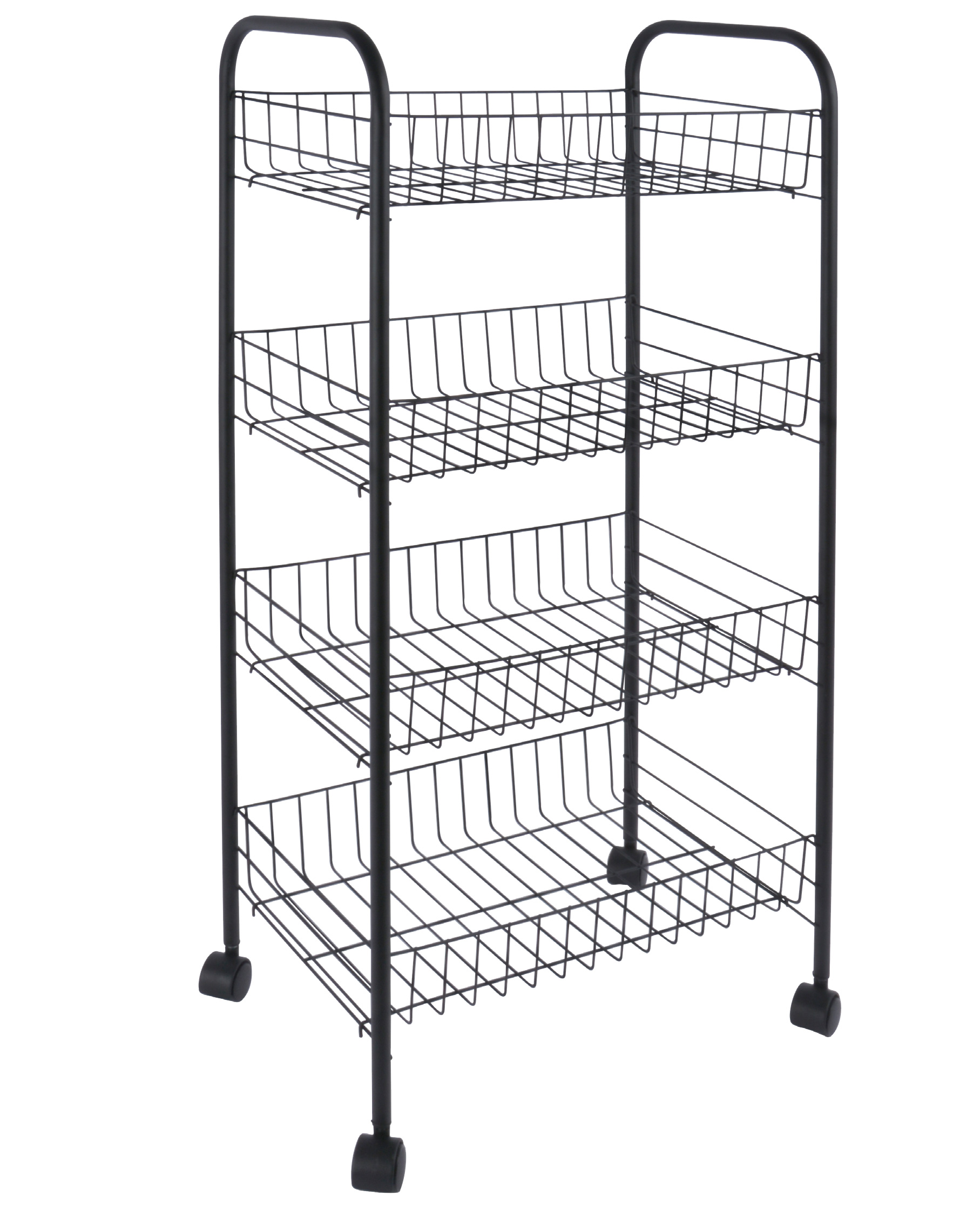 3 Tier Storage Cart
