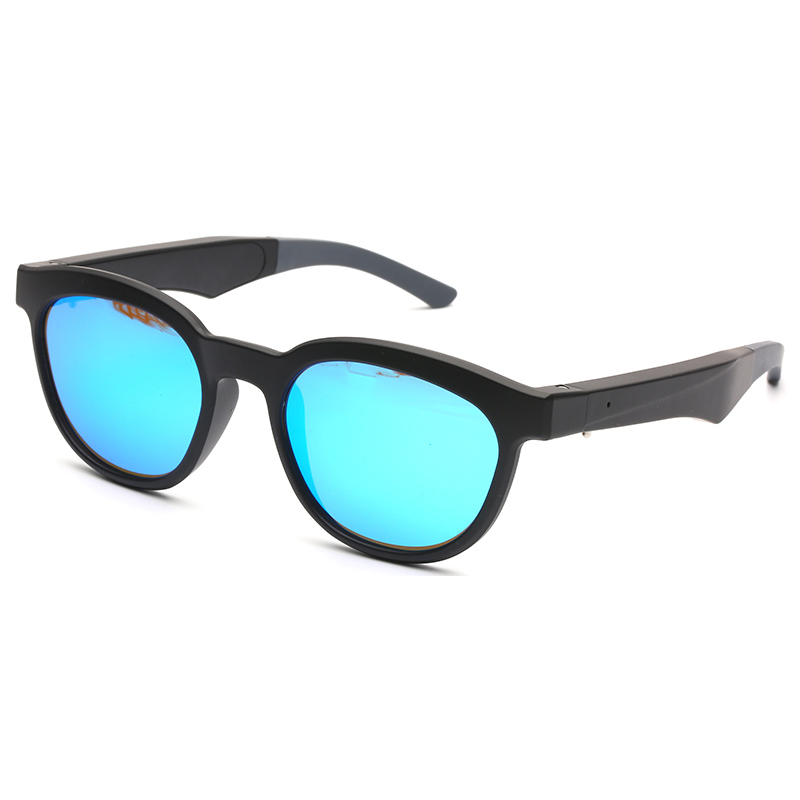 Wireless Sports Smart Bluetooth Sunglasses Stereo Sound Audio Music