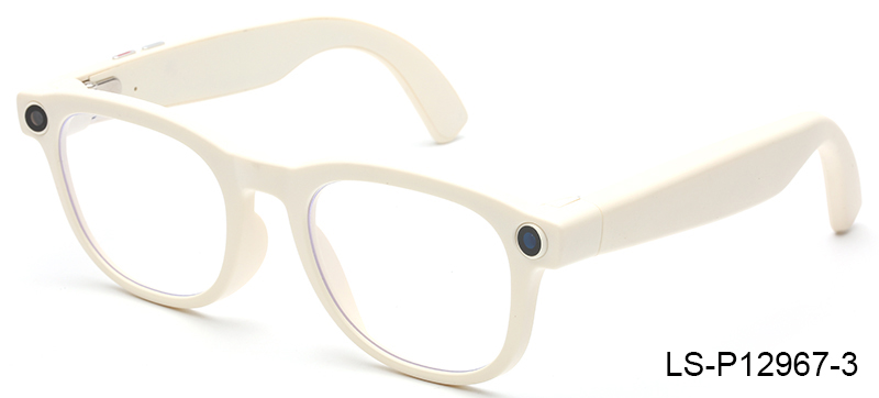 Wireless Sports Smart Bluetooth Sunglasses capable of taking picture