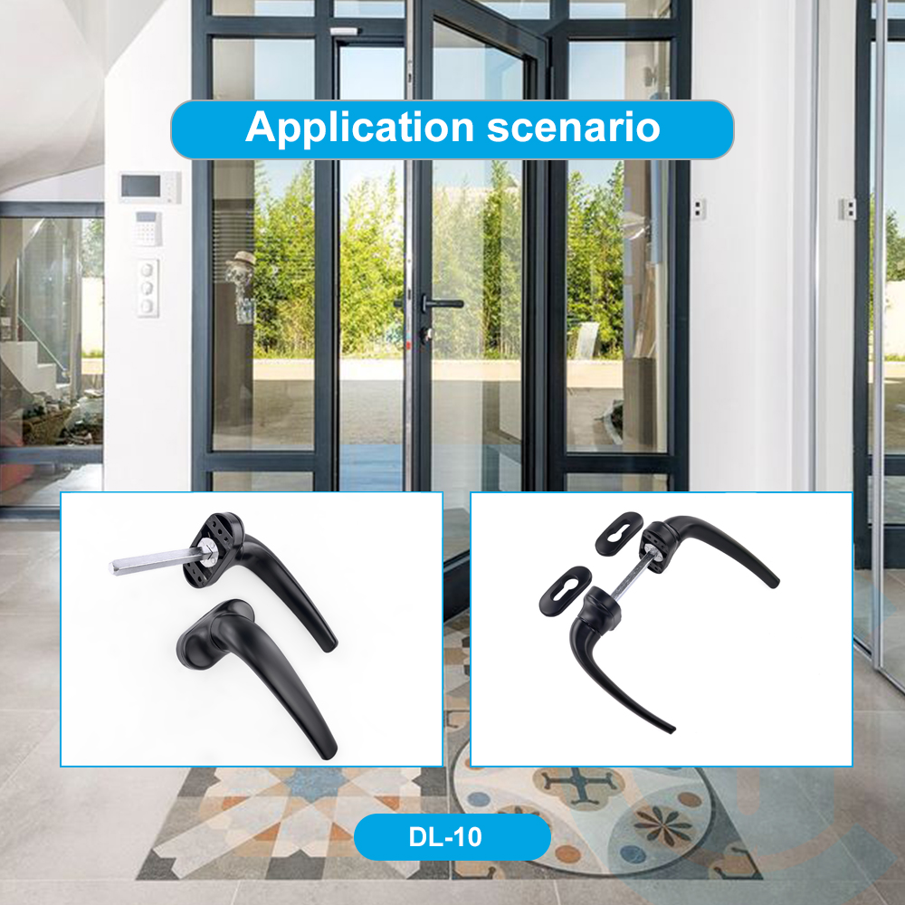 Door Handle