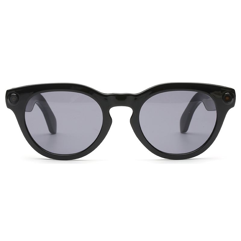 Wireless Sports Smart Bluetooth Sunglasses capable of taking picture