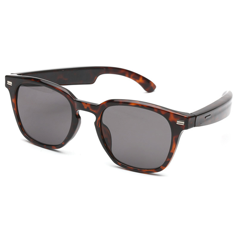 Wireless Sports Smart Bluetooth Sunglasses Stereo Sound Audio Music