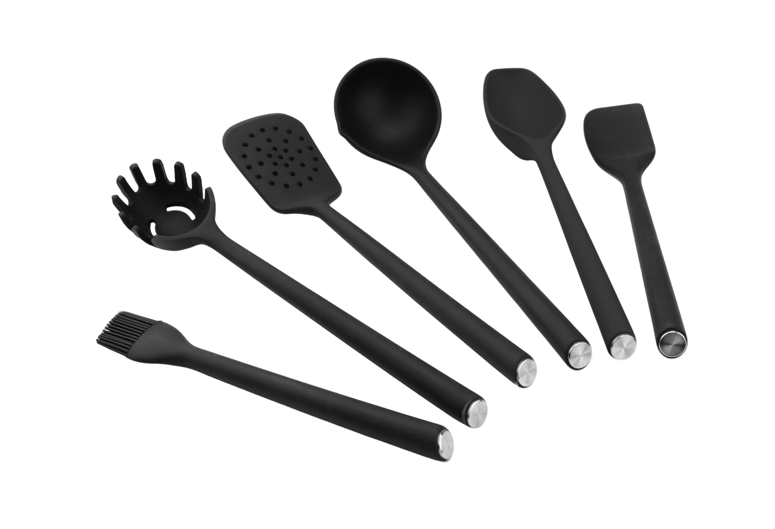 6-piece kitchenware set