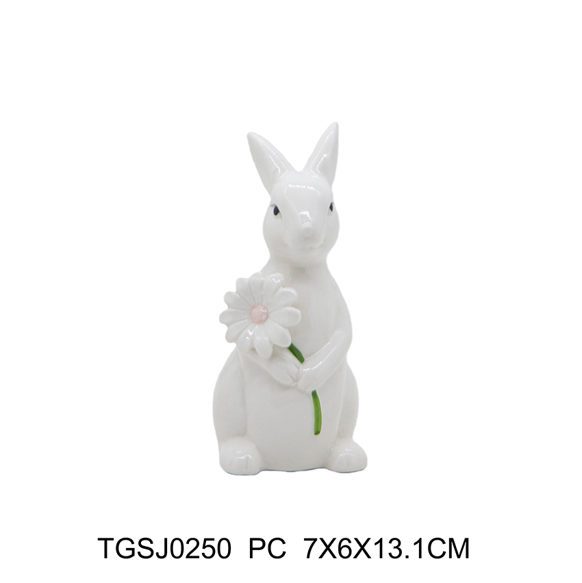 ceramic porcelain christmas candy bow tree, jar, tray decor