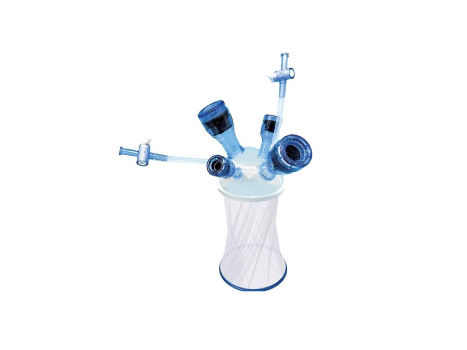 Disposable Single Incision Multiport Laparoscopic Trocar