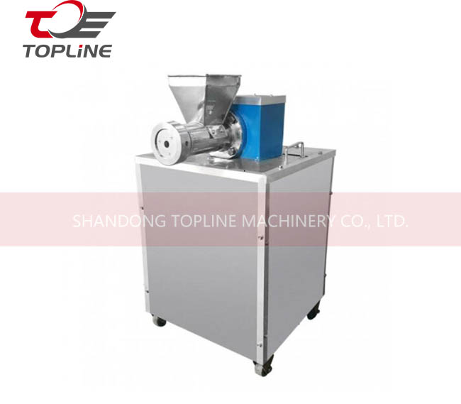 Multi-functional Fully Automatic Complete Production Equipment for Macaroni and Various Pasta