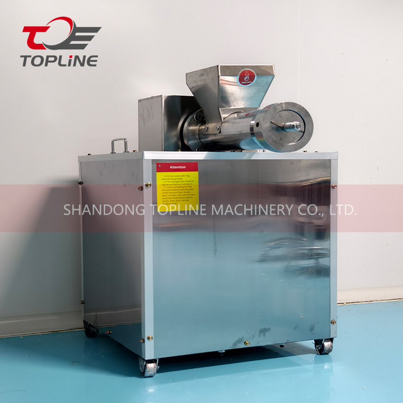 Automatic Macaroni & Pasta Machinery