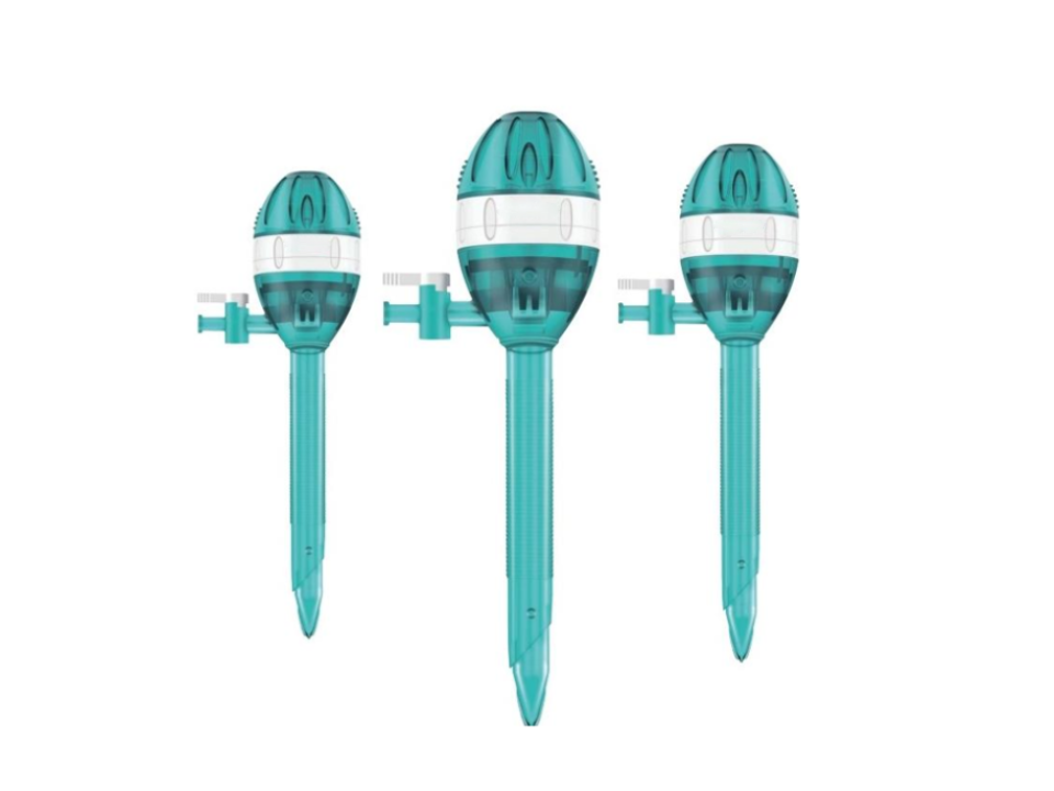 Disposable Trocar