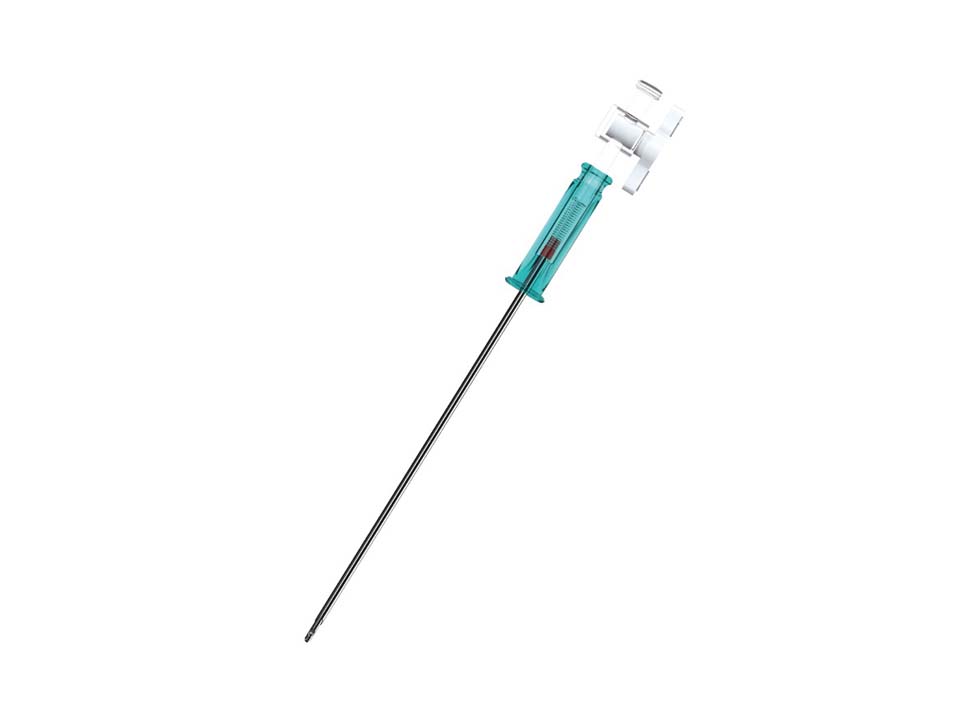 Veress Needle