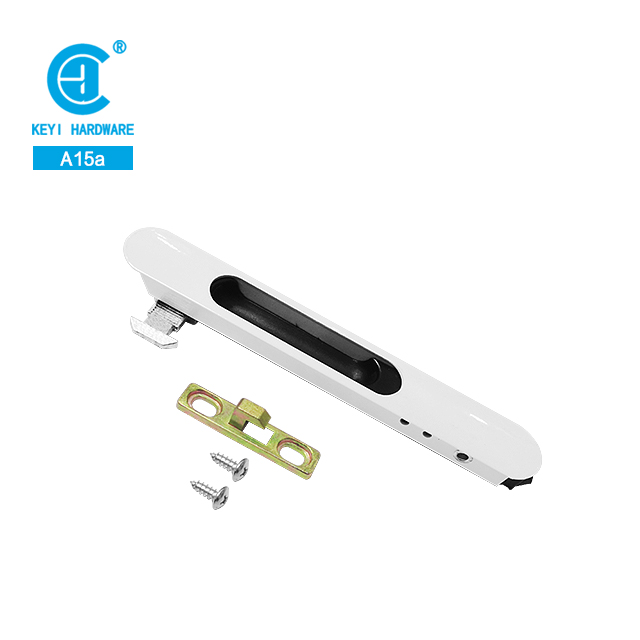 window lock