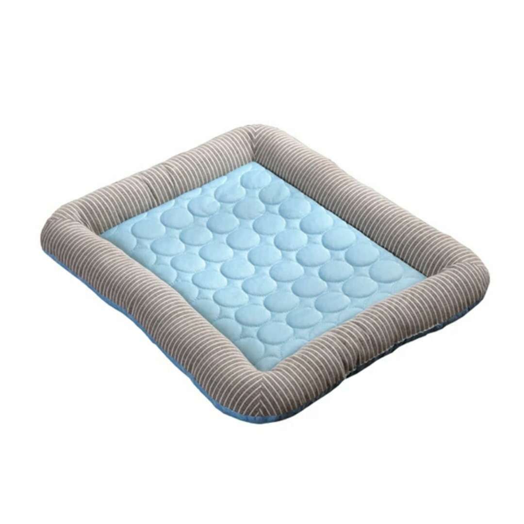 Summer Pet Mat Dog Car Seat Cover