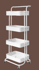 Storage cart