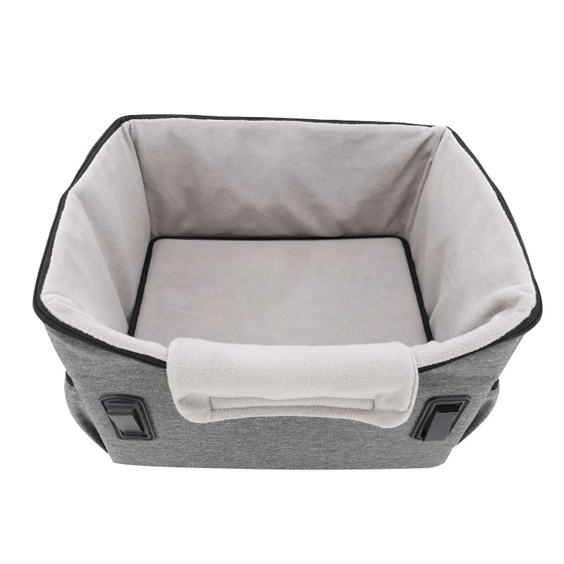 Car Dog Seat, Cat and Dog Pet Bed