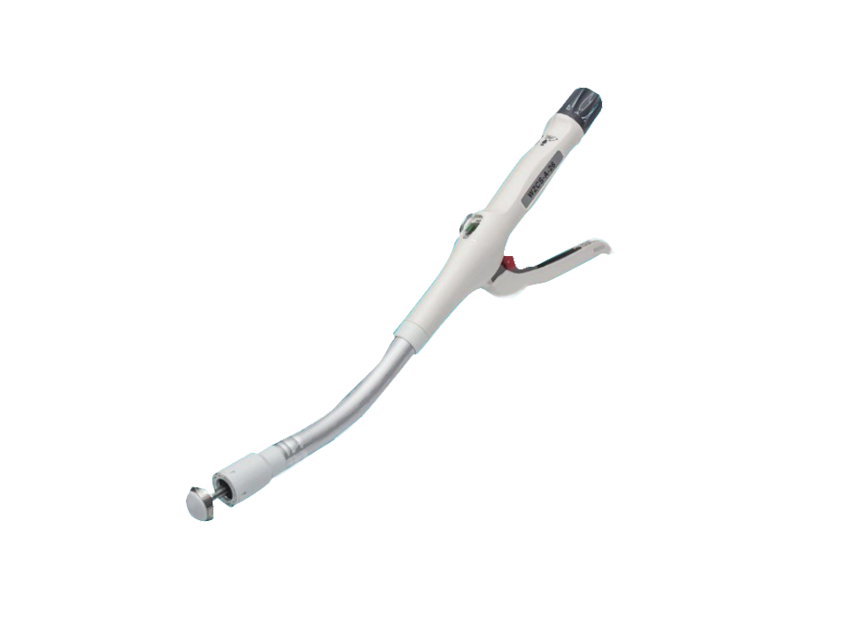 Disposable Circular Stapler