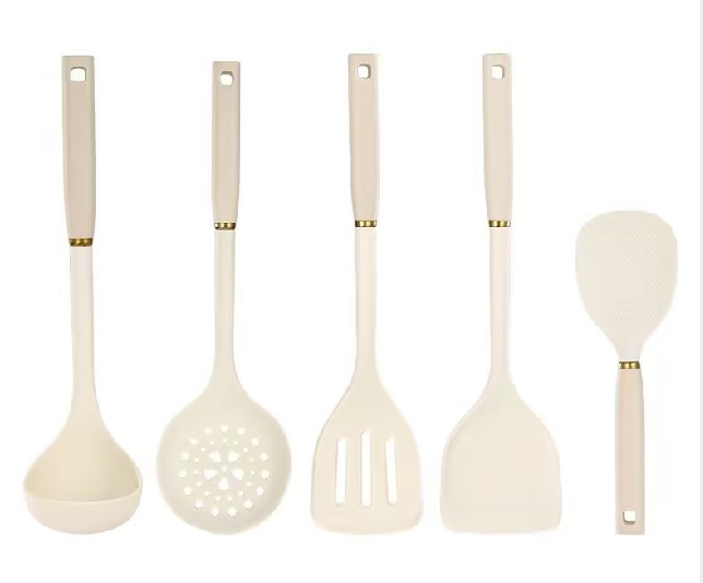 5-piece kitchenware set