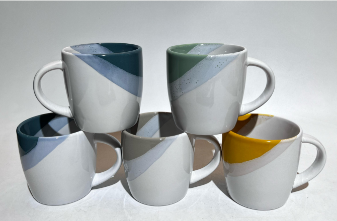 CUP