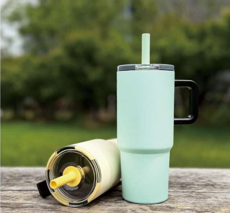 Vacuum Sports Bottle
