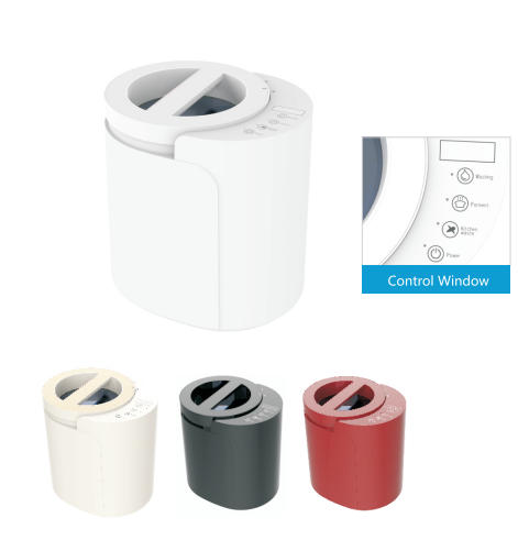 Electronic Composter
