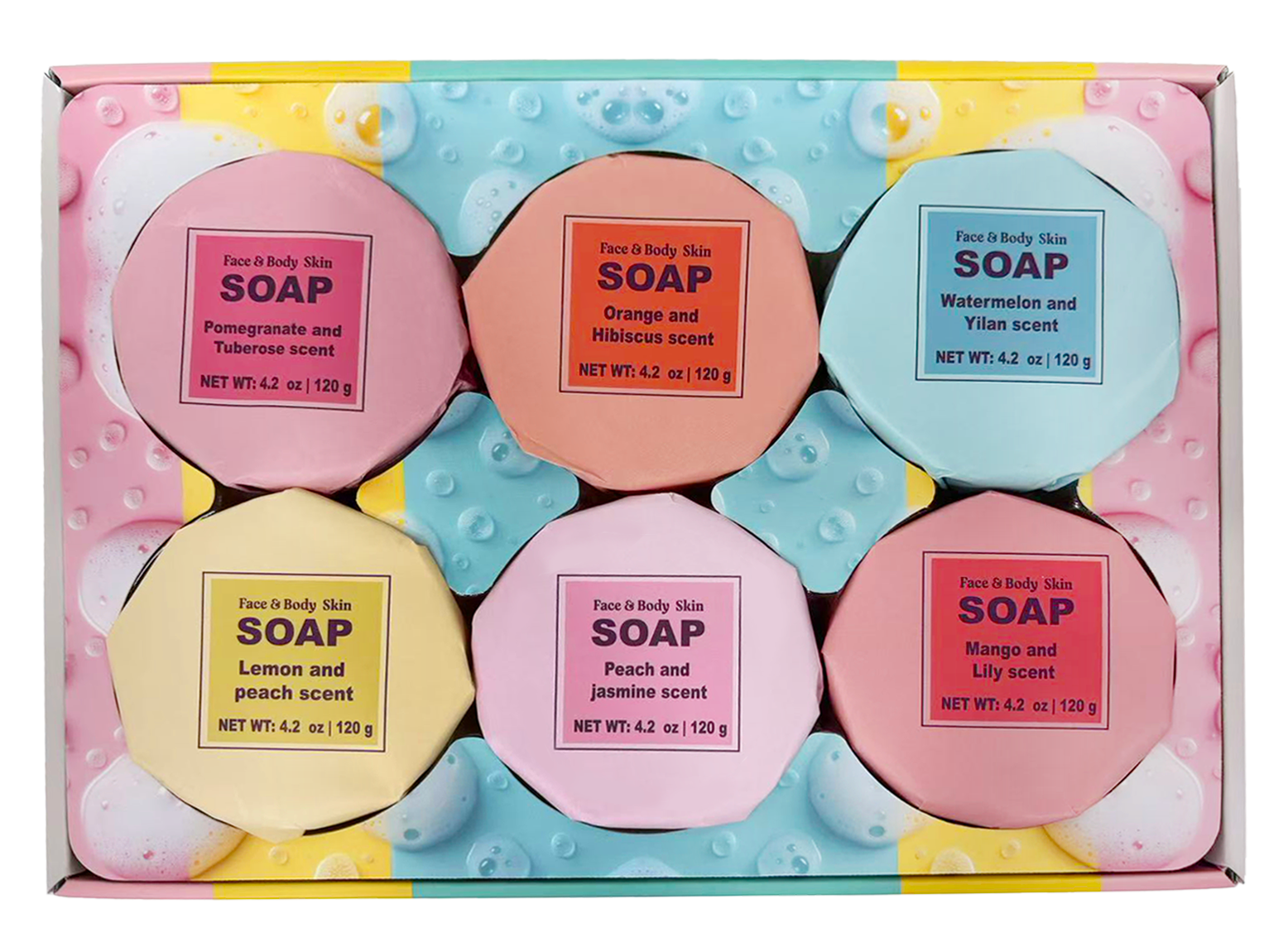 Soap
