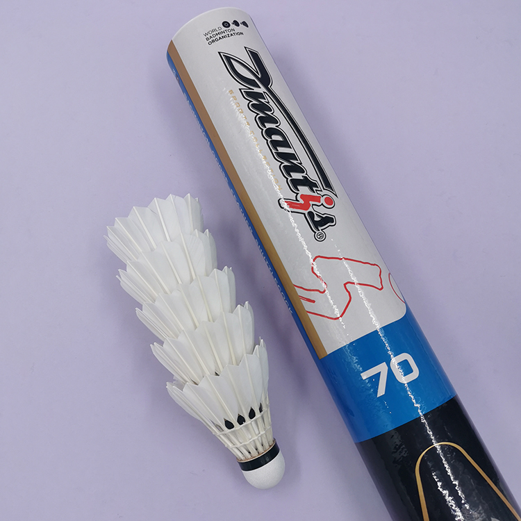 Dmantis Regular Shuttlecock