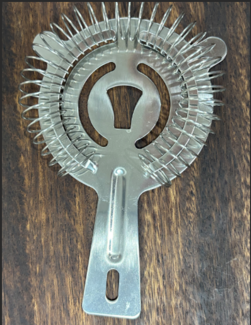 Hawthorne Strainer