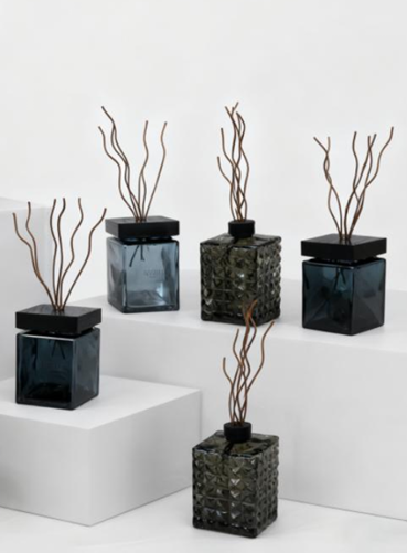 Reed diffuser