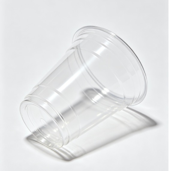 disposable cup