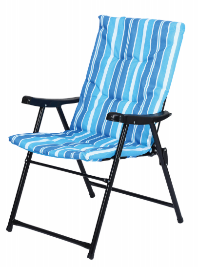 Folding chair