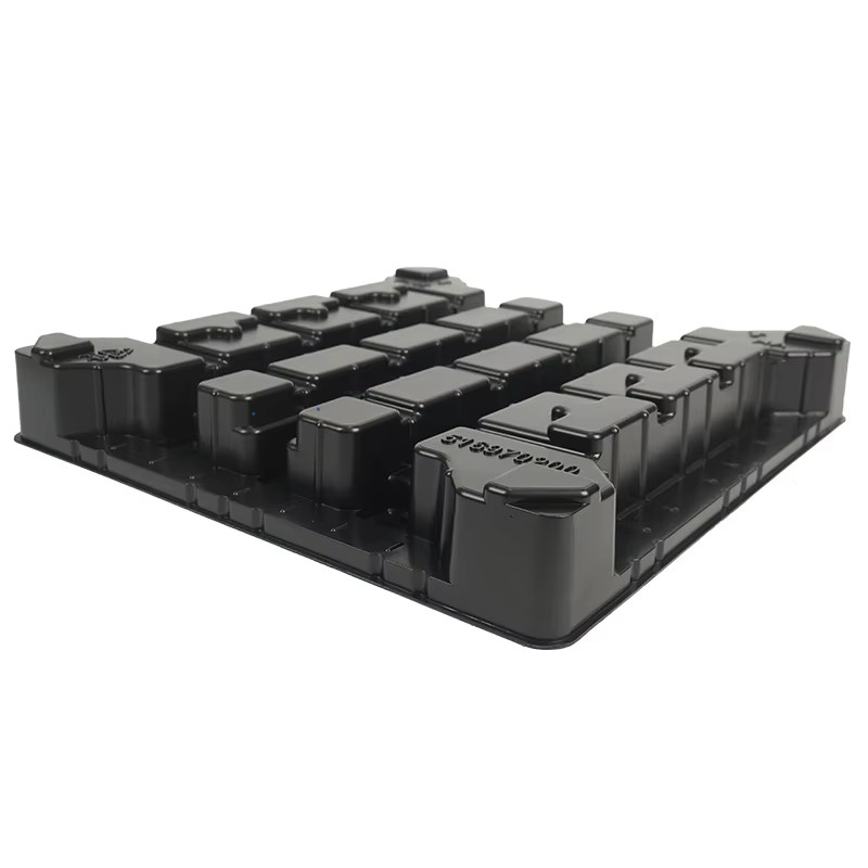 Packaging Vacuum Box