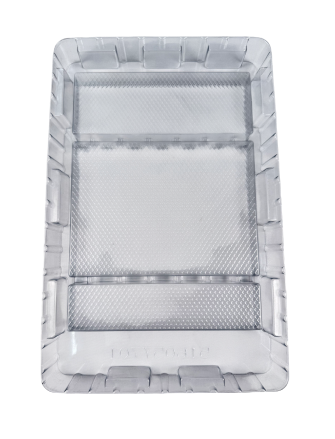 Packaging Vacuum Box