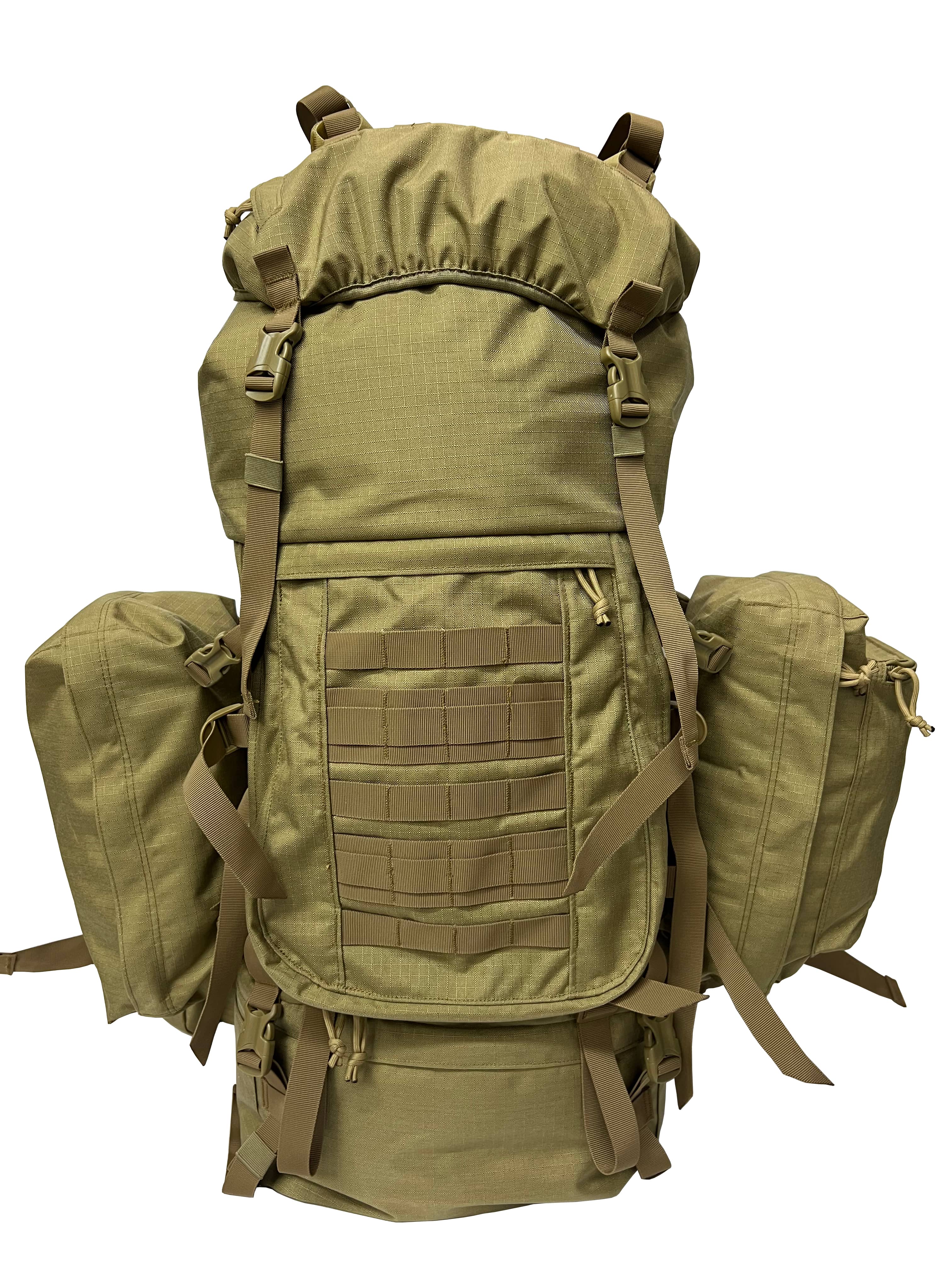Tactical Backpack