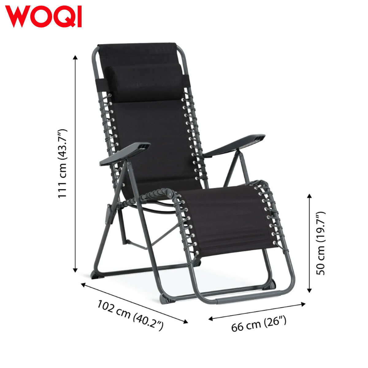 Folding chair
