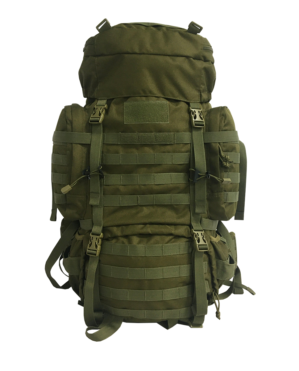 Tactical Backpack